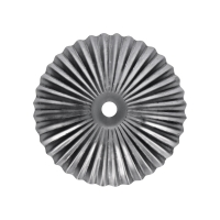 Květ H 70 x L 70 mm, tl. 1,5 mm