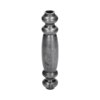 Návlek 155 x 30 mm, na kulatinu 12 mm, dutý
