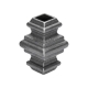 VÝPRODEJ: Návlek 67 x 40 mm, na čtyřhran 14 x 14 mm