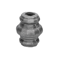 Návlek 55 x 45 mm, na čtyřhran 12 x 12 mm
