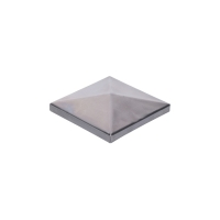 Stříška na sloupek 30 x 30 mm