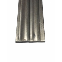Sponkovina plechová 16 x 1,5 x 2000 mm, cena za 1KS (L=2m)