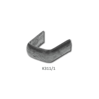 Spona měkká 13mm
