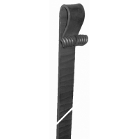 DOPRODEJ! Klapačka 40 x 6 x 1300 mm
