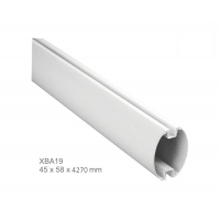 Al oválné rameno, L-4270mm pro S-BAR