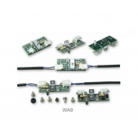 Signalizační LED diody 6ks, pro rameno WA1 a WA21