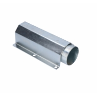 Držák pro rameno WA7/76 - rameno o průměru 76mm