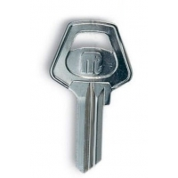 Klíč zámku odblokování CM-B č.1