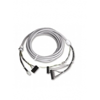 Propojovací kabel mezi elektronikou a motorem, délka 11 m