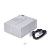 Kit baterie a nabíječky 1.3Ah, 24V pro CT