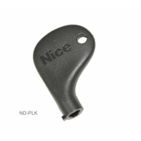 PPD1244.4540 trojhranný plastový klíč odblokování pro Wingo, Walky, POP, SBAR
