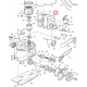 PPD1184R01.4540 držák elektroniky pro ROBO/ THOR