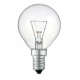 Náhradní žárovka 230V, 40W, E14 pro LUCY