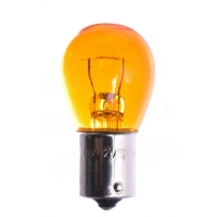 Náhradní žárovka 24 V, 25 W, oranžová pro ML24T, EL24