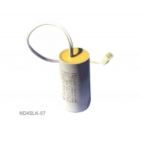 999CR125M450 Kondenzátor 12.5 uF 450 V