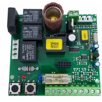 Elektronika pro SPIDO /SPIDER6000/