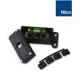 NDA011 Rozvodná krabice na připojení fotobuněk optického typu a dopojení spirálového kabelu