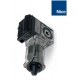 Motor pro průmyslová sekční vrata do 40 m2, SD-140-20EL15KEL-5, 3x 400 V, 140 Nm, 20 ot/min, el. koncové spínače, nouzové řetězové otevírání, ED60%