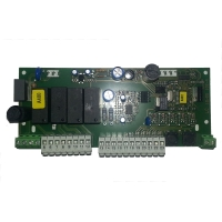 Elektronika pro WG4000