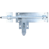 Petlice zinkovaná ø 16 mm, L: 340 mm