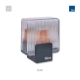 LED lampa ERA LIGHT 12-36V/DC s anténou 433.92MHz