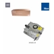 SFAB2124 samostatný podzemní motor bez boxu pro křídlovou bránu do 2,3m/křídlo