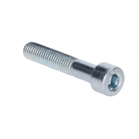Imbusový šroub M8x45, DIN 912, pevnost 8.8, pozink