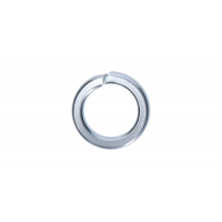 Podlozka pérová, vnut. pr. 8,2mm, DIN 7980, pozink