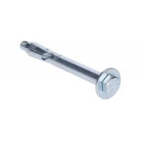 Kotva plášťová 10x45 se šroubem M8x50