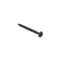 Vrut do sádrokartonu3.5x45 do kovu se zápustnou hlavou PZ