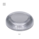 LED lampa WALLYGHT, 12/24V