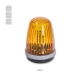 LED lampa F5000, 12/24/230V, zabudovaná anténa