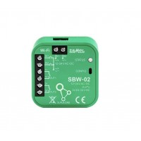WIFI modul pro ovládaní SBW02