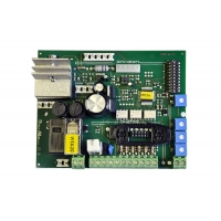 Elektronika pro závoru WIDE S / M / L