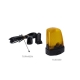 LED lampa KLED, 230V + TOPA433N s 5m kabelem