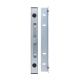 Doraz pro bránku 43x33x383mm, oboustranný